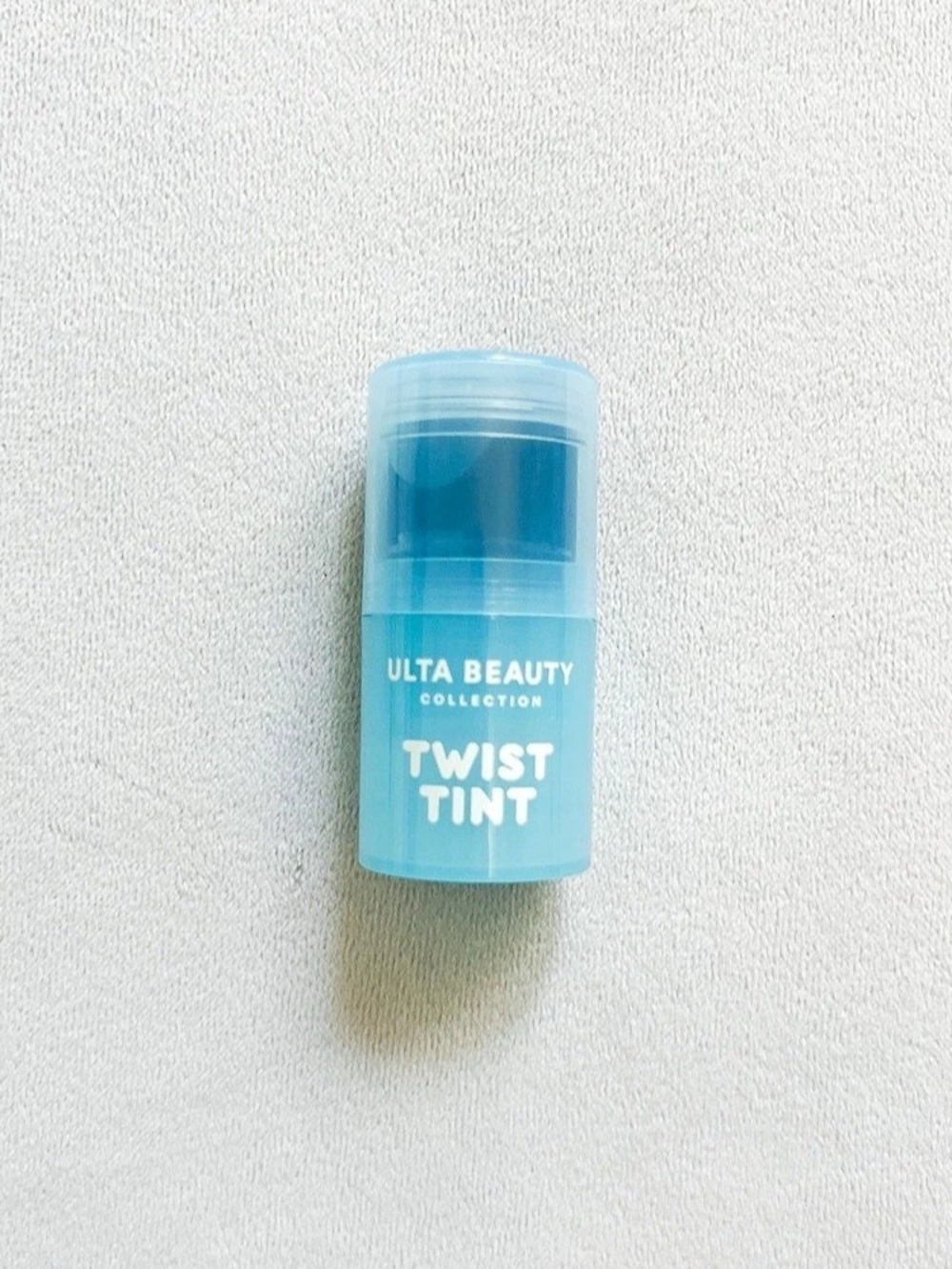 Ulta Beauty Collection Twist Tint Color Shifting Lip & Cheek Stick Blue